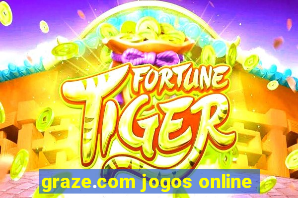 graze.com jogos online